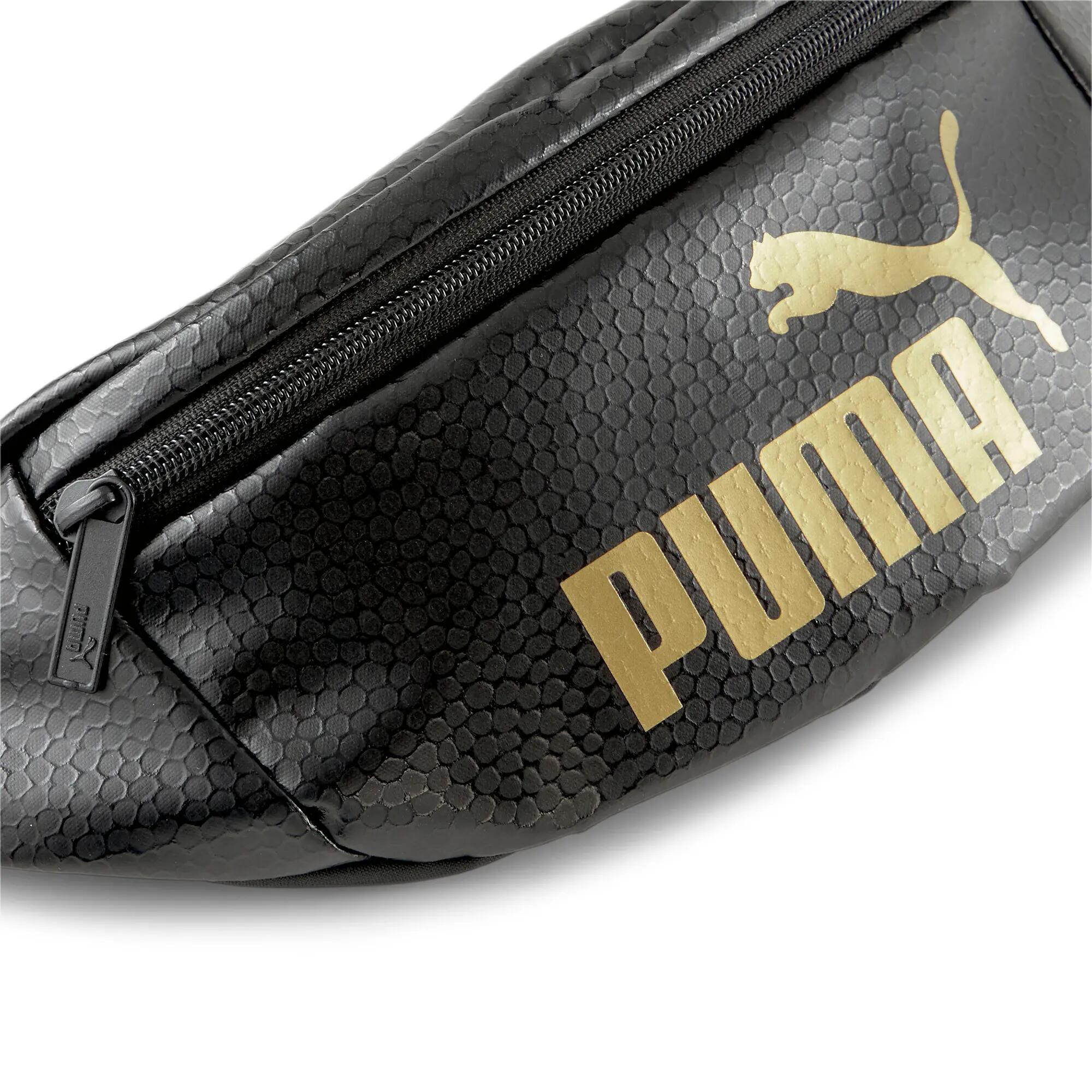 Mala de ombro Puma para mulher Core Up 3/7