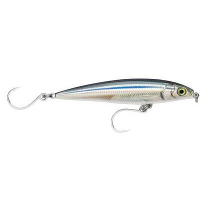 Leurre plongeant Rapala x-rap® long cast shallow 14cm