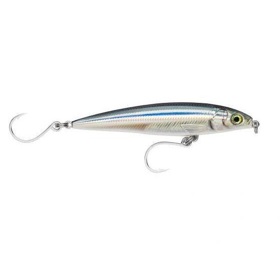 Leurre plongeant Rapala x-rap® long cast shallow 14cm