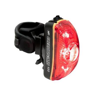 illuminazione posteriore Nite Rider Cherrybomb 100