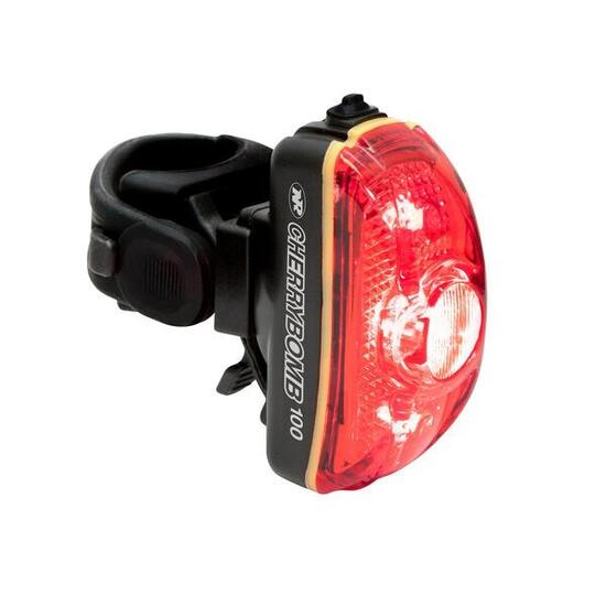 illuminazione posteriore Nite Rider Cherrybomb 100