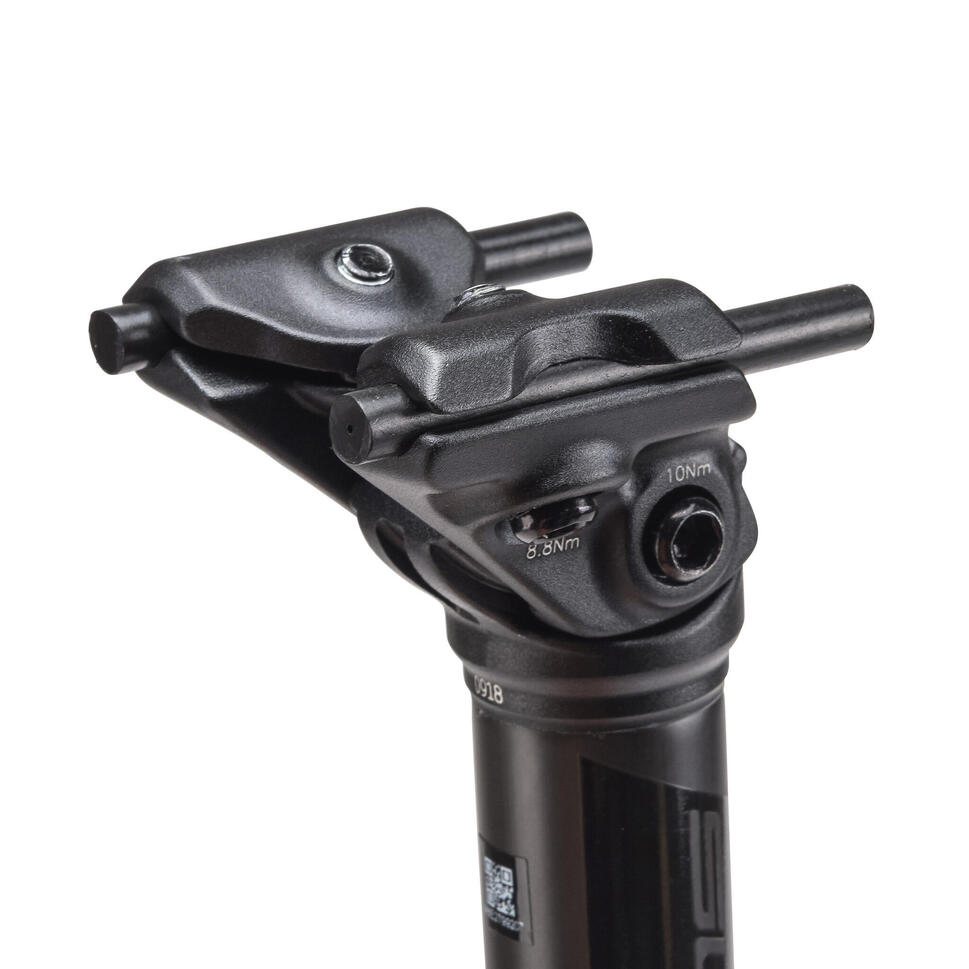 Słupek siodła FSA SL-K DI2 ITC SB20 27.2x350mm V19