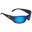 Lunettes de soleil Strike King S11 Optics