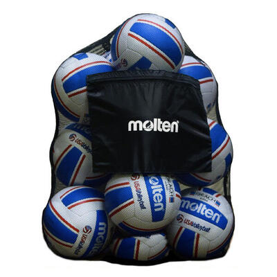 Ball-Tasche Molten Equipe