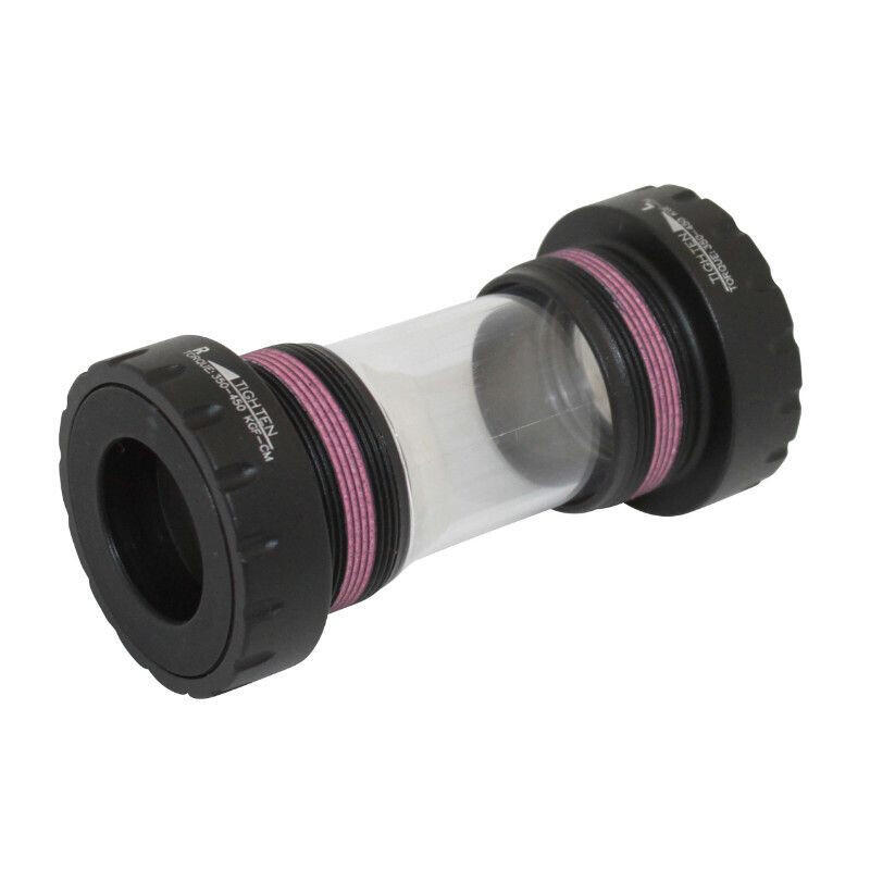 SELECTION P2R Movimento centrale integrato filettato per bici da strada e mountain bike P2R Tr