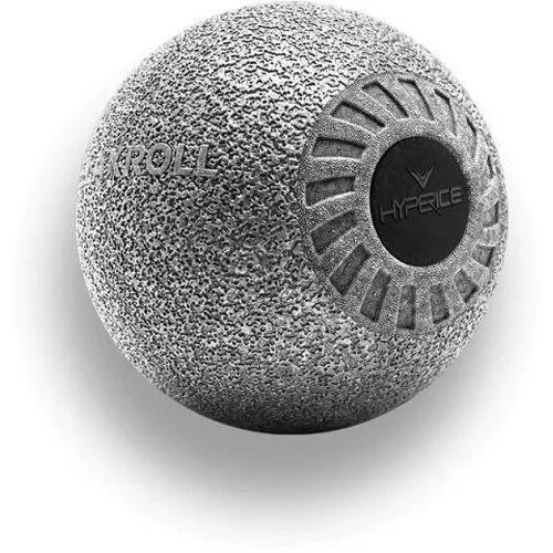 Hyperice - Ball De Fitness Hyperice Spécial Zone Précise Spherex - Balle De Massage - Gris - Taille Unique - Decathlon