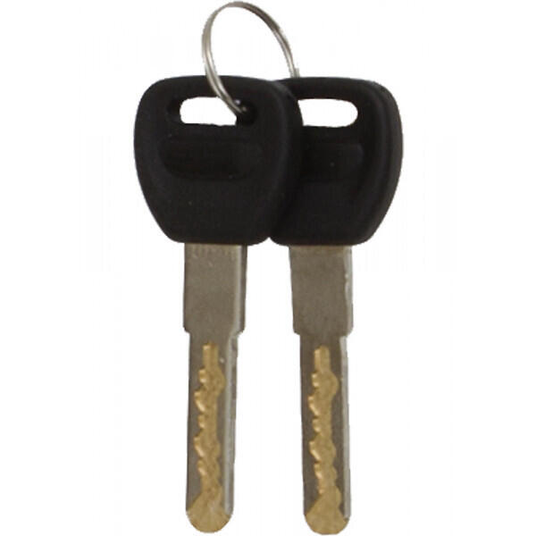 Serratura a catena Auvray K-Block 120 Long. 120 Ø10 3/4