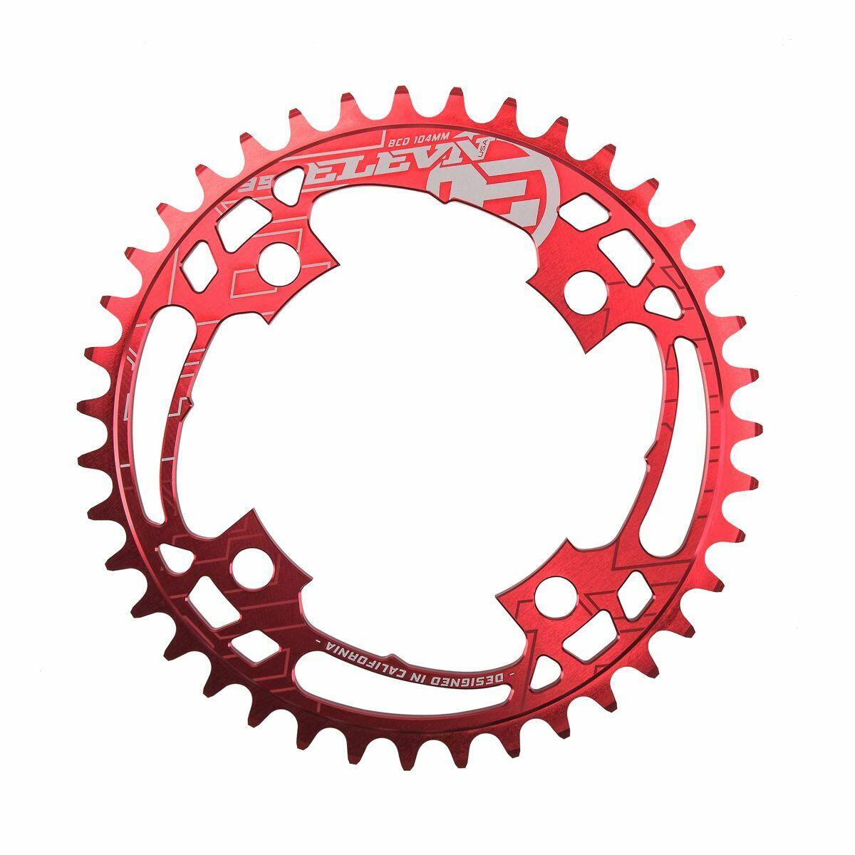 ELEVN Fahrradkrone Elevn Flow 50T