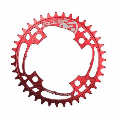 Fahrradkrone Elevn Flow 50T