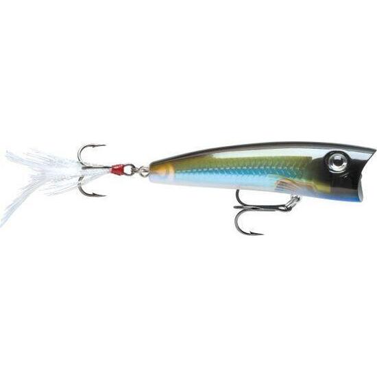 Leurre de surface Rapala x-rap® pop 11g