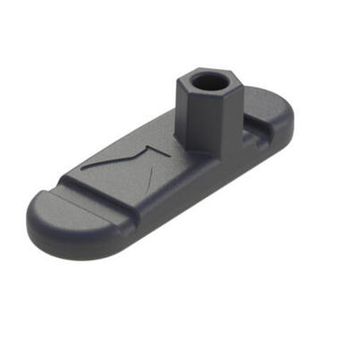 Voorste meterhouder barfly the bar fly 4 e-box bam junction box mount