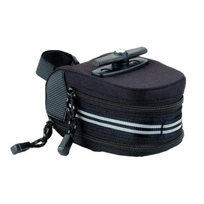 Bike saddle bag small t-fastening ges t-bar
