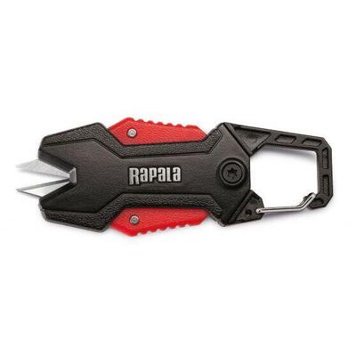 Forbici retrattili Rapala rcd