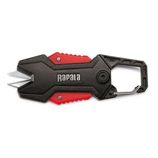 Forbici retrattili Rapala rcd