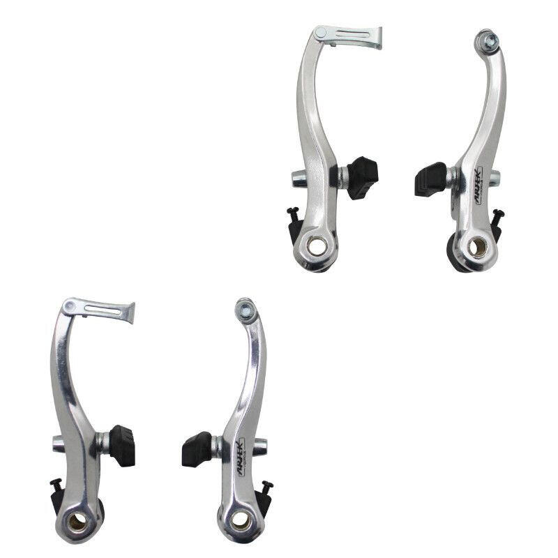 SELECTION P2R 2 coppie di pinze freno in alluminio compatibili con i parafanghi P2R V-Brake