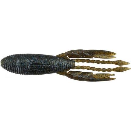 Lot de 5 leurres Gan Craft Bomb Slide 4.5