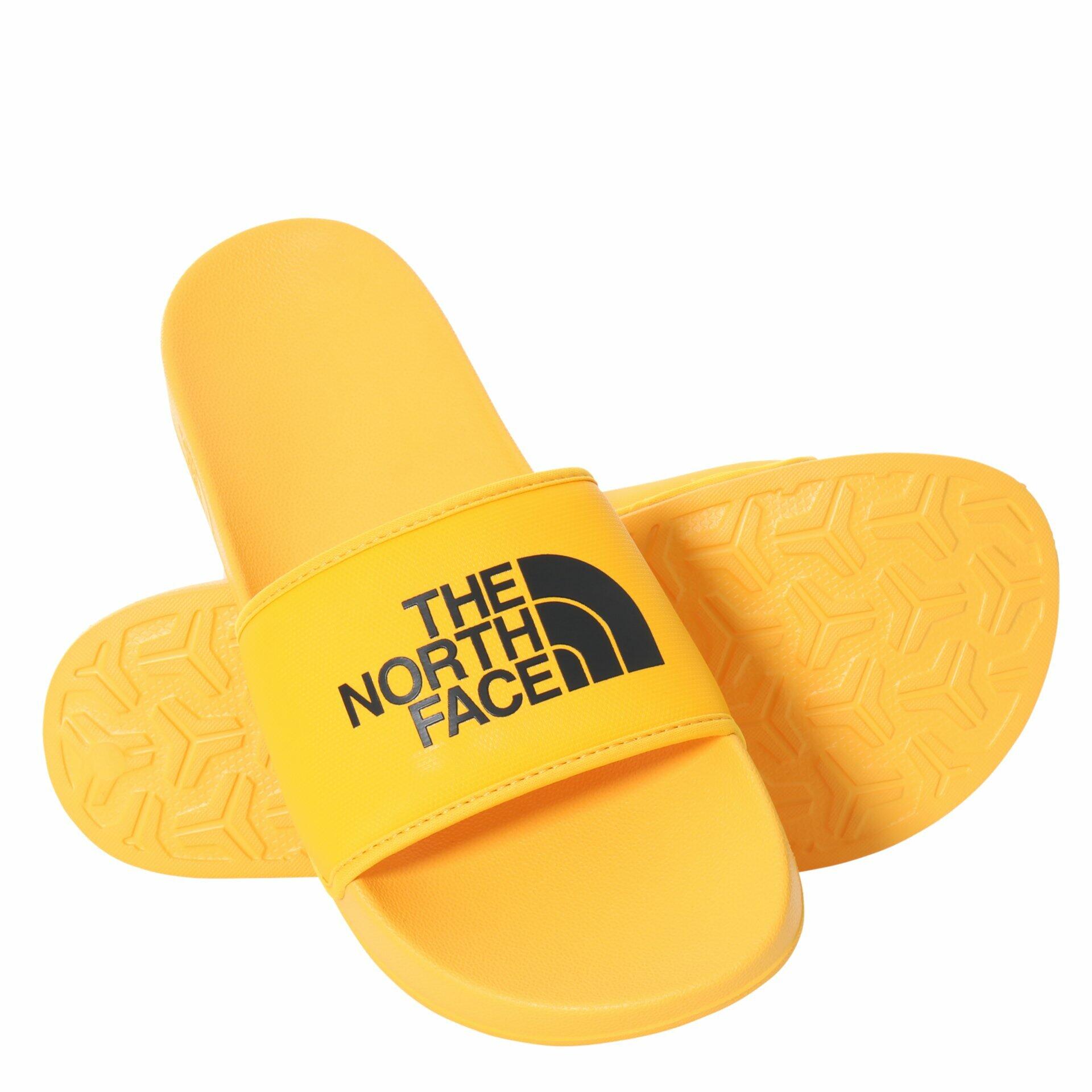 The North Face Klapki Base Camp Iii Nf0A4T2Rzu3