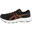 Zapatillas De Running Hombre - Gel-Contend 8 - Black/Cherry Tomato