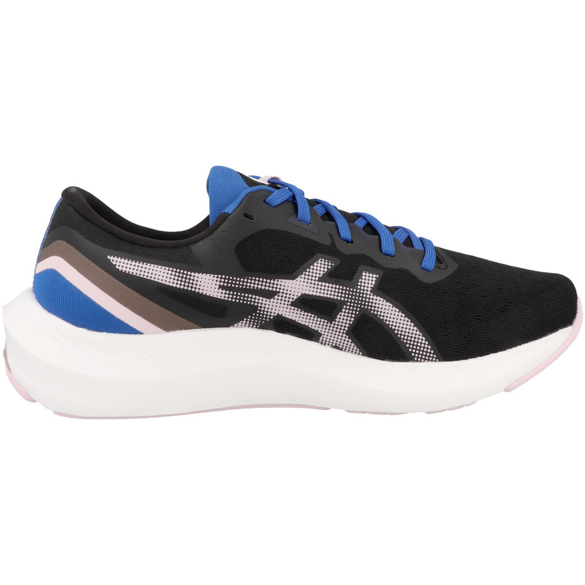 Zapatillas De Running Mujer ASICS Gel Pulse 13 W Black Barely
