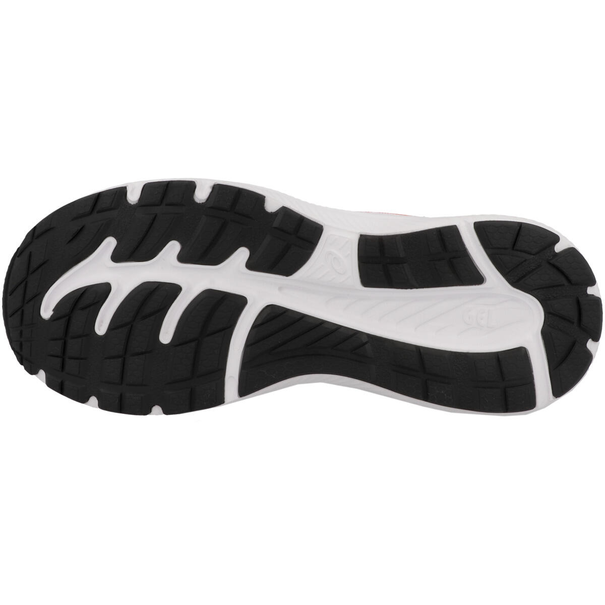 ASICS - GEL-CONTEND 8 - Baskets 5/5