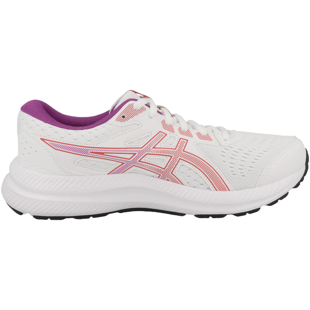 ASICS - GEL-CONTEND 8 - Baskets 3/5