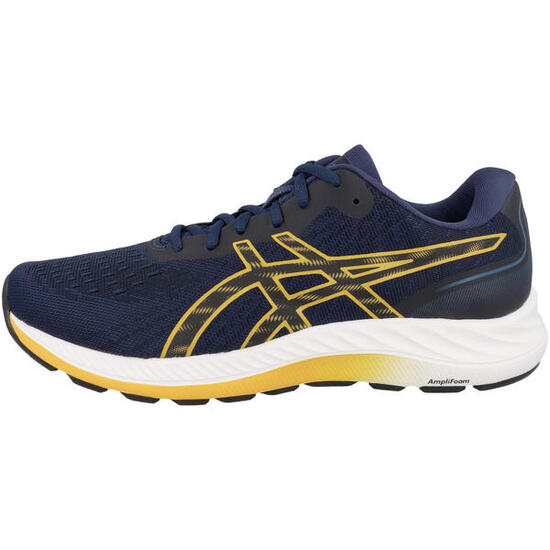Scarpe da Running per Adulti Running Asics Gel-Excite 9 Azzurro