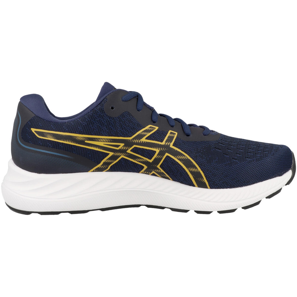 Chaussures de Running pour Adultes Running Asics Gel-Excite 9 Bleu 3/5