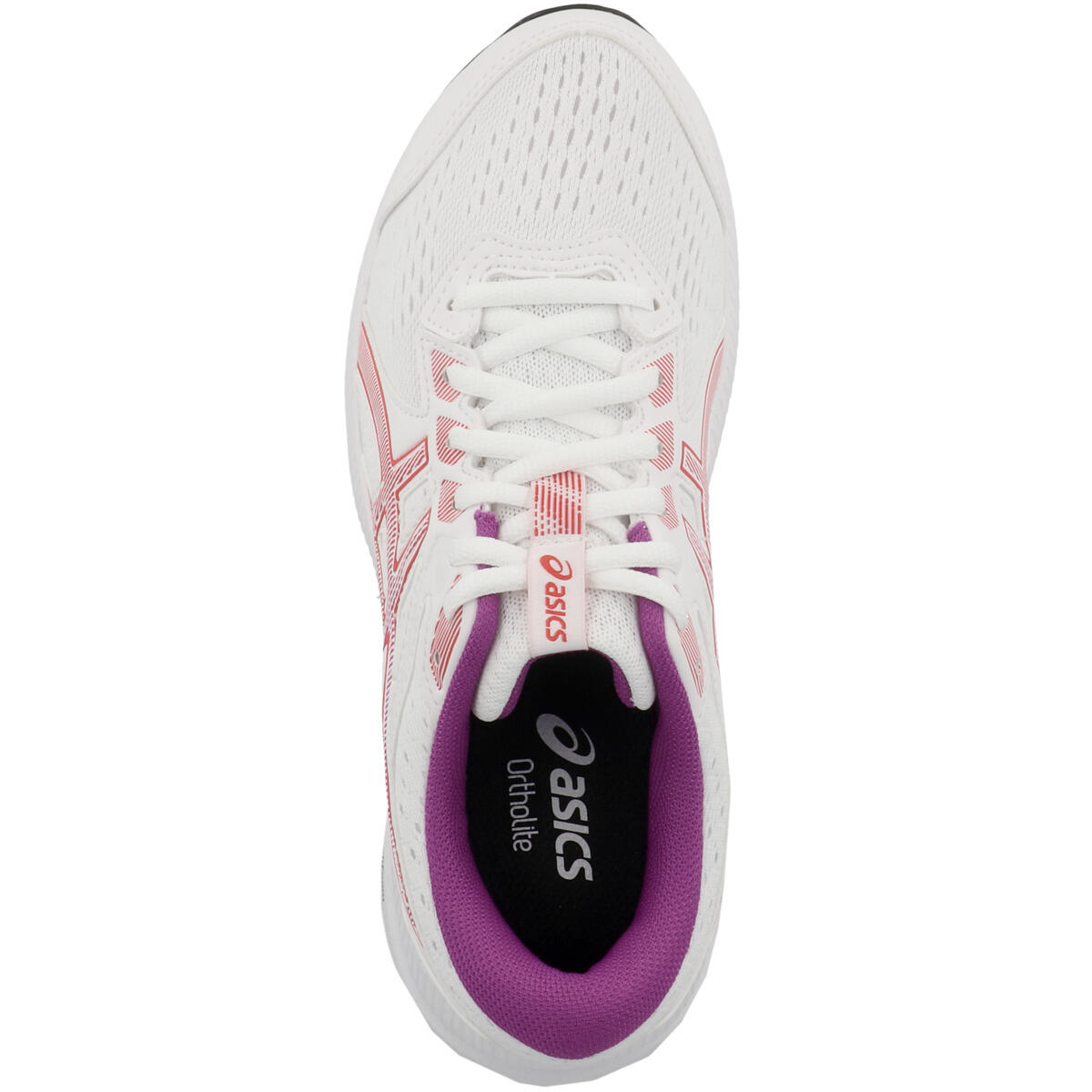 ASICS - GEL-CONTEND 8 - Baskets 2/5