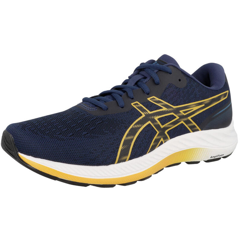 Sapatilhas de corrida para homem - ASICS Gel Excite 9 - DeepOcean/Amber