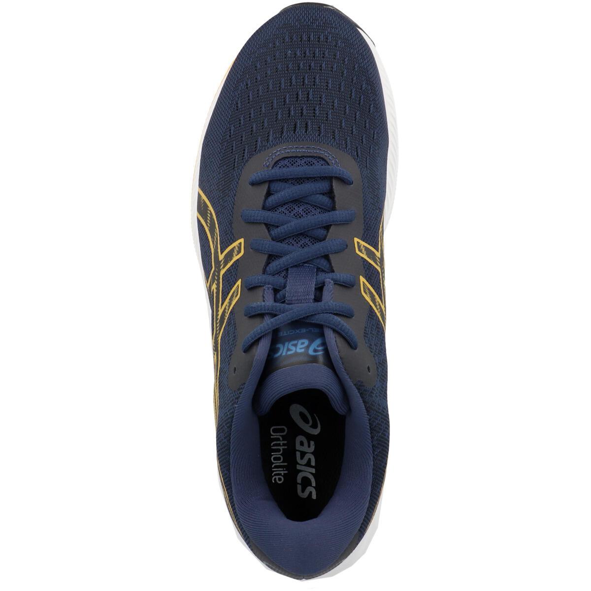 Chaussures de Running pour Adultes Running Asics Gel-Excite 9 Bleu 2/5