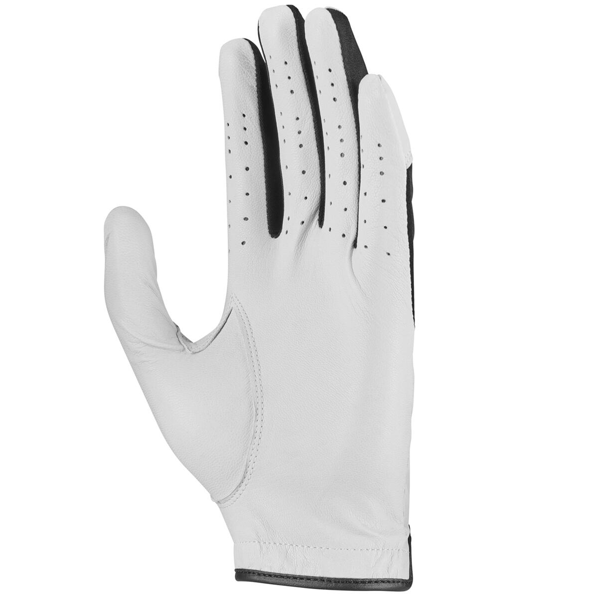 Nike Unisex Adult Tech Extreme Vii Reg Lh Gg Gloves White, L 2/2