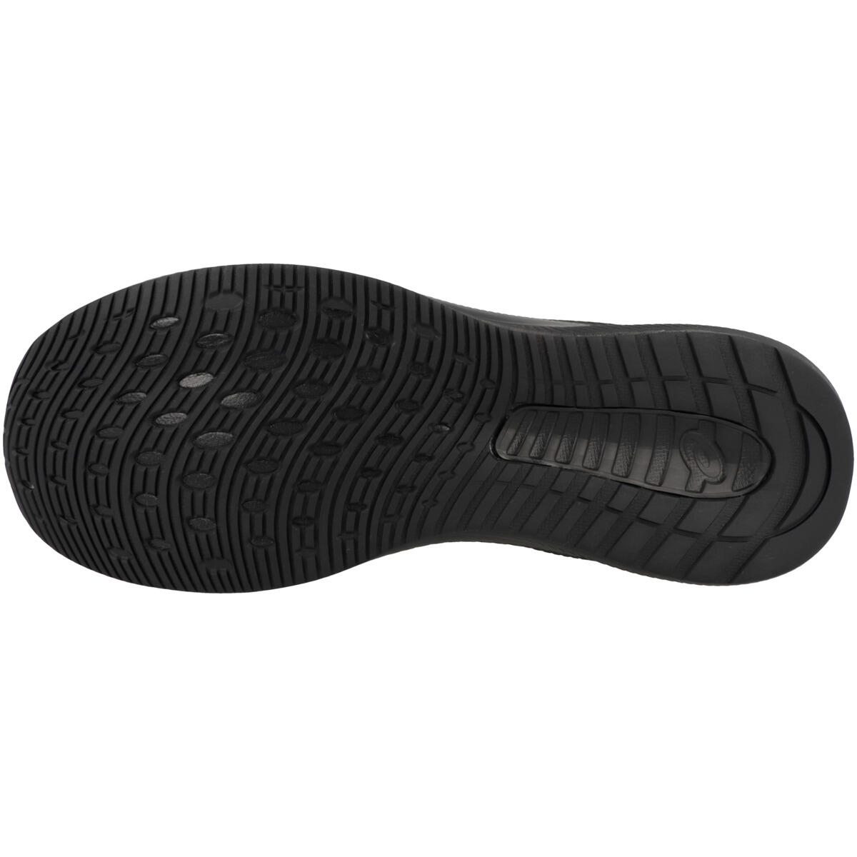 Zapatillas De Running Hombre - ASICS Patriot 13 - Black/Carrier Grey 5/7