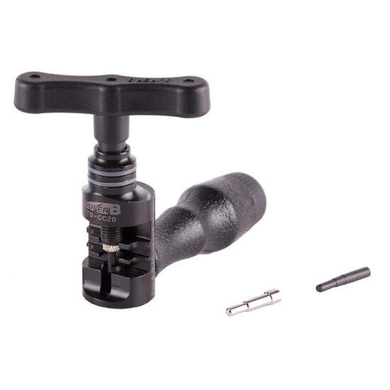 Cambio catena per catene a 8/9/10 velocità Super B