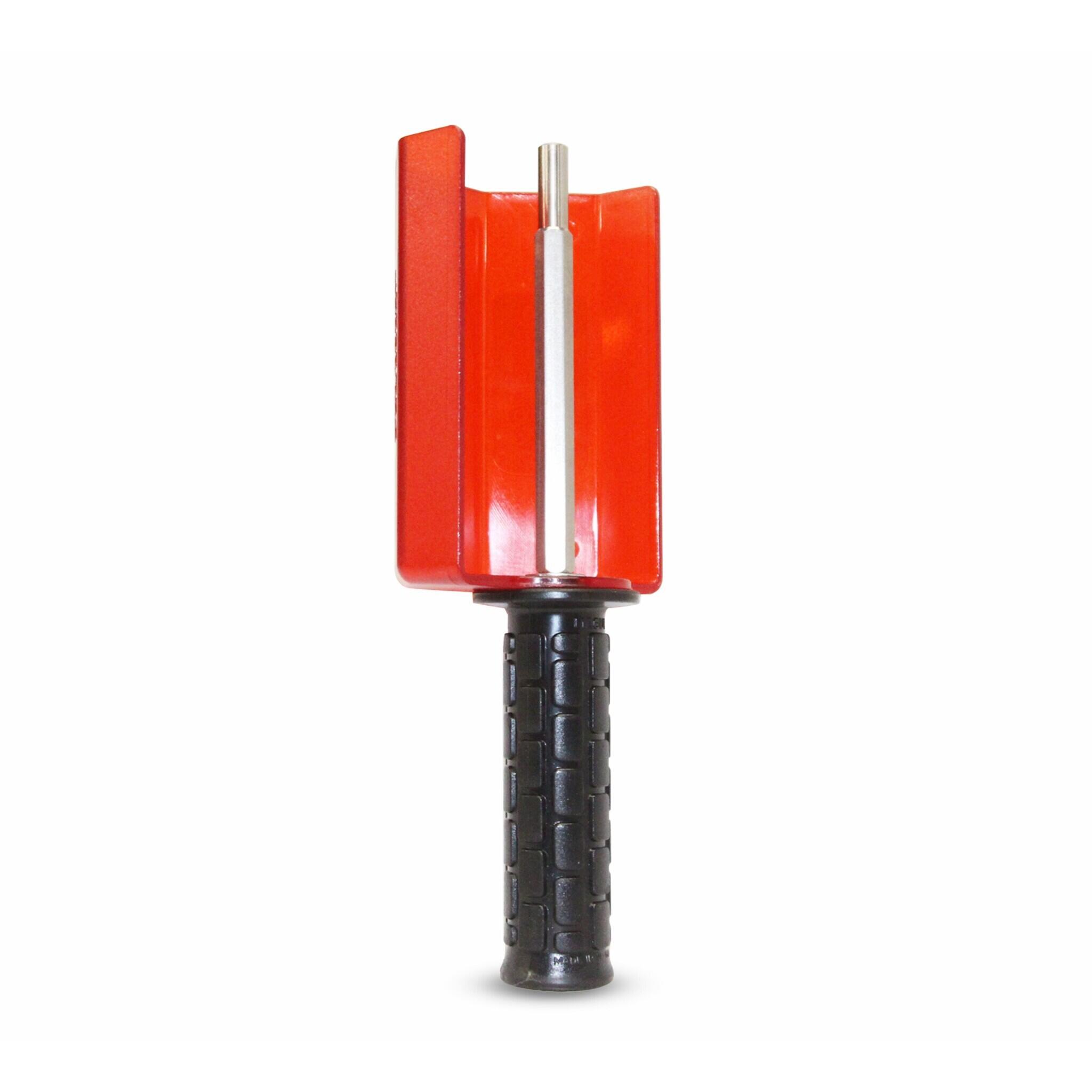 VOLA Eixos para escova rotativa 100mm Vola