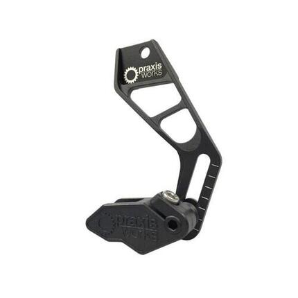 Prowadnica łańcucha Praxis direct mount 26-38T
