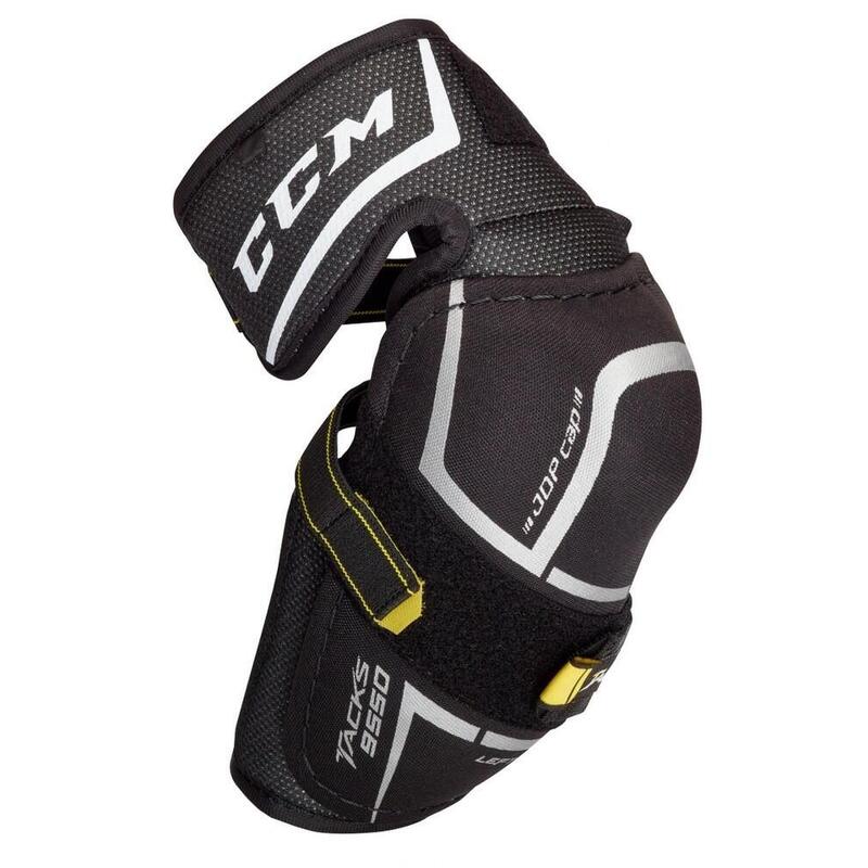Gomitiere protettive Adulto CCM Tacks 9550