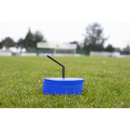 Set von 24 Markierungsscheiben PowerShot