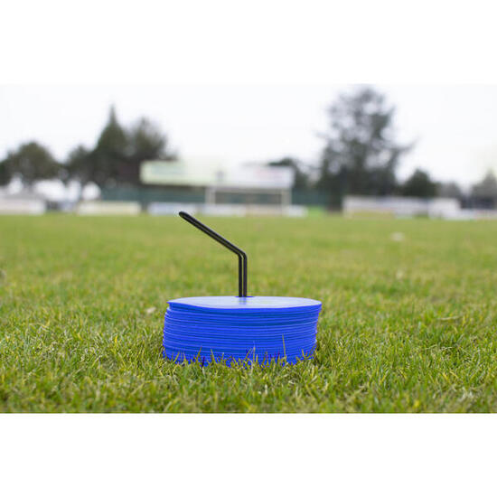 Set von 24 Markierungsscheiben PowerShot