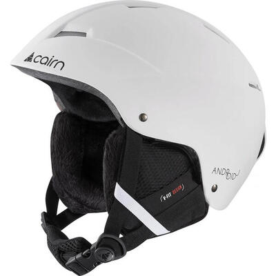 Casco da bici da sci per bambini Cairn Android