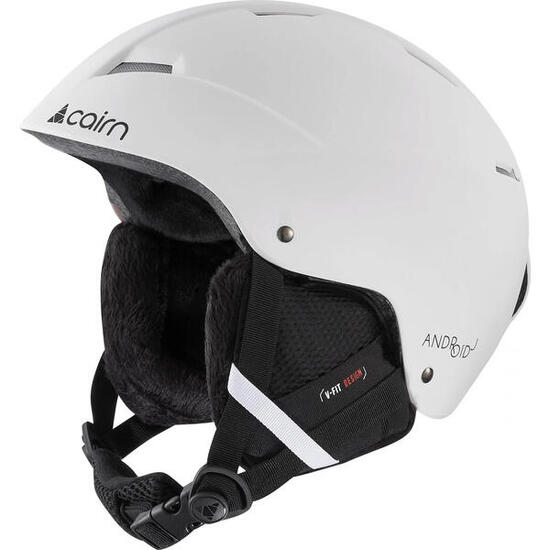 Kask narciarski dla dzieci Cairn Android