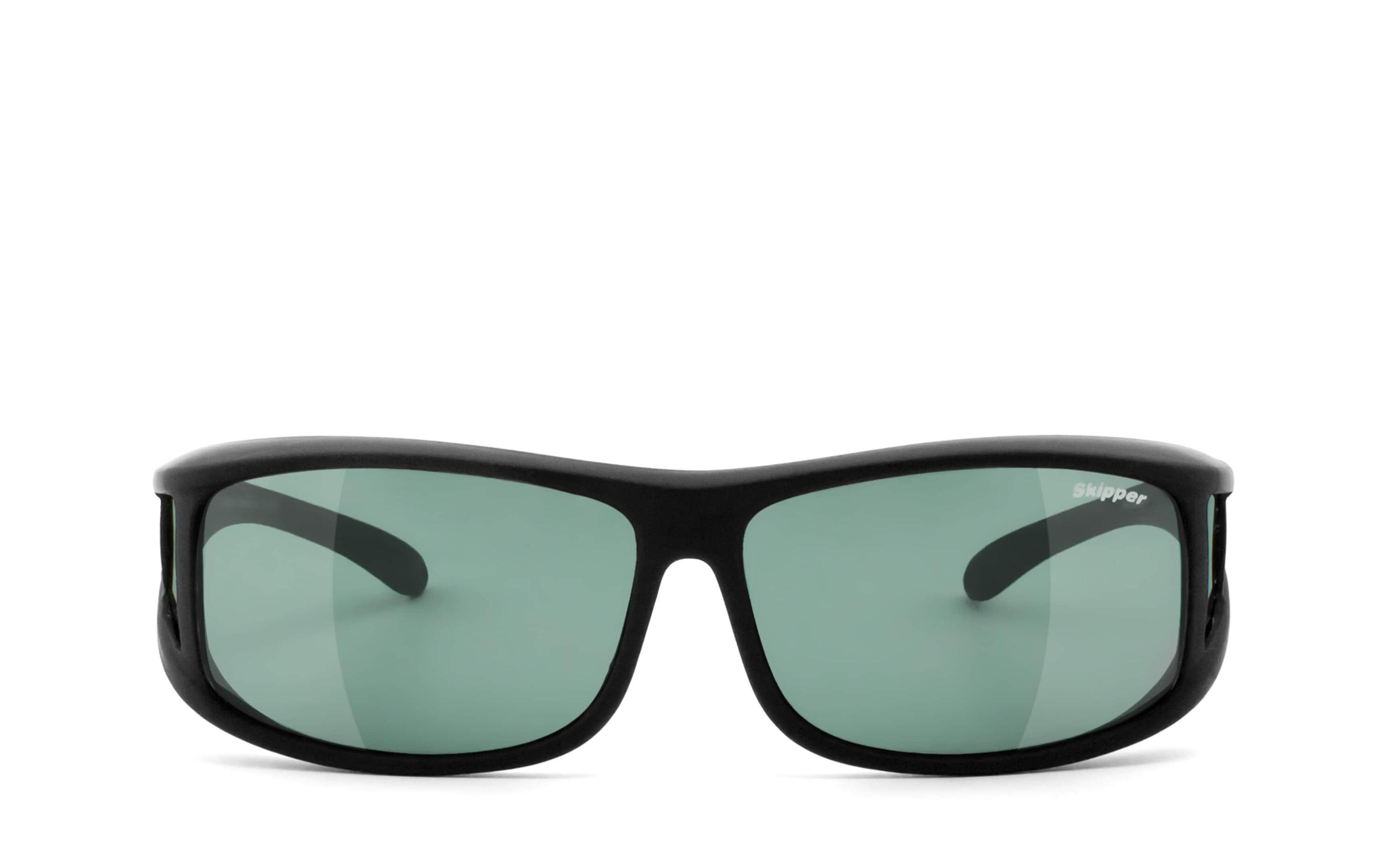 Überziehbrille | Skipper 10.0  | Überbrille | POLARISIEREND | beschlagfrei 3/6