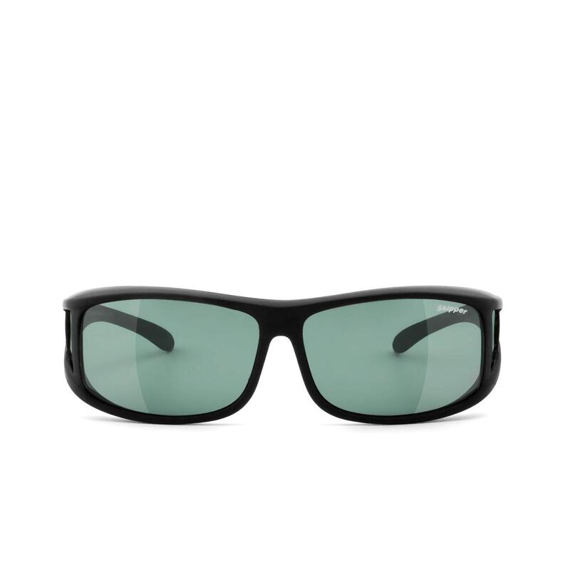 Überziehbrille | Skipper 10.0  | Überbrille | POLARISIEREND | beschlagfrei