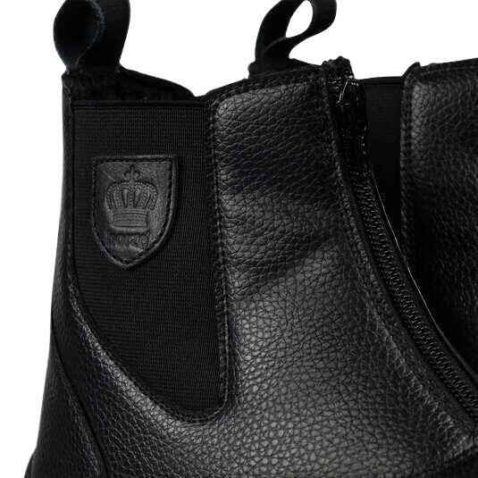 Scarponcini da equitazione invernali da donna Horze Jodhpurs Idaho 5/5