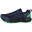 Zapatillas De Running Hombre - ASICS Gel-Sonoma 6 GTX - Deep Ocean/Black