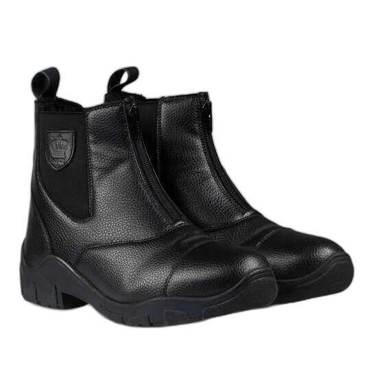 Scarponcini da equitazione invernali da donna Horze Jodhpurs Idaho 2/5