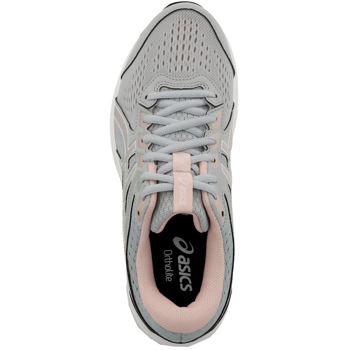 Scarpe Sportive da Donna Running Asics  Gel-Contend 8  Grigio 2/7