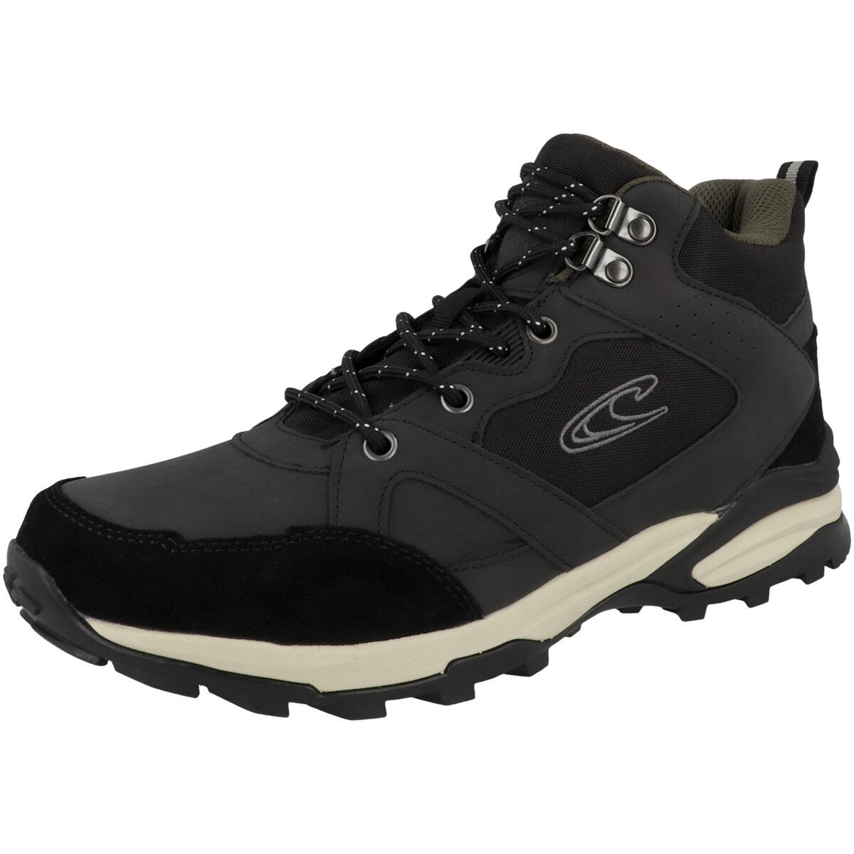 Sneaker mid Stratton Herren 4/5