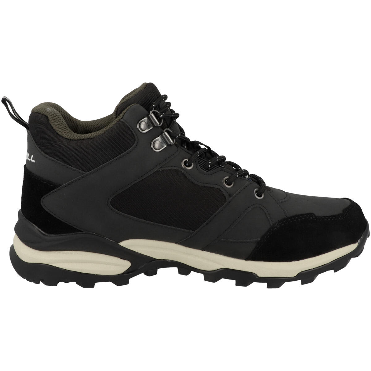 Sneaker mid Stratton Herren 3/5