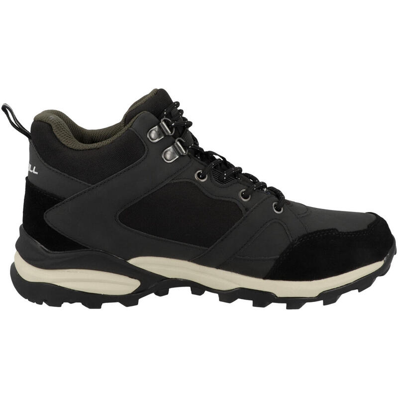 Sneaker mid Stratton Herren