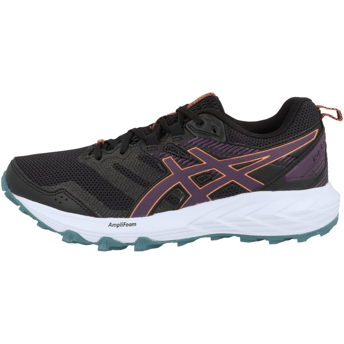 ASICS picture